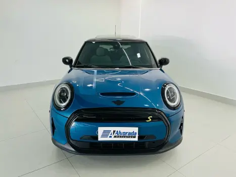 MINI Cooper SE TOP COLLECTION ELÉTRICO, Foto 2 MINI Cooper SE TOP COLLECTION ELÉTRICO, Foto 2