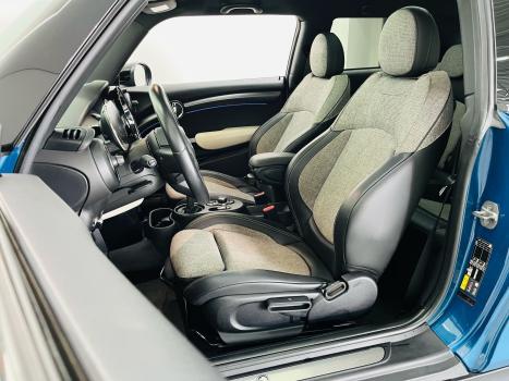 MINI Cooper SE TOP COLLECTION ELÉTRICO, Foto 6 MINI Cooper SE TOP COLLECTION ELÉTRICO, Foto 6