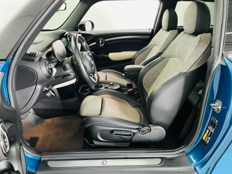 MINI Cooper SE TOP COLLECTION ELÉTRICO, Foto 7 MINI Cooper SE TOP COLLECTION ELÉTRICO, Foto 7