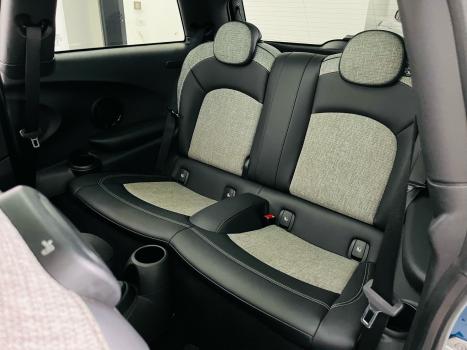 MINI Cooper SE TOP COLLECTION ELÉTRICO, Foto 10 MINI Cooper SE TOP COLLECTION ELÉTRICO, Foto 10