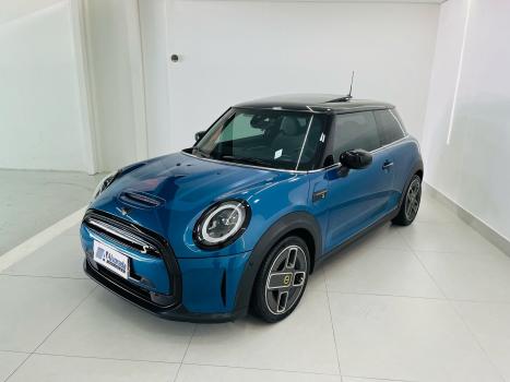 MINI Cooper SE TOP COLLECTION ELÉTRICO, Foto 15 MINI Cooper SE TOP COLLECTION ELÉTRICO, Foto 15