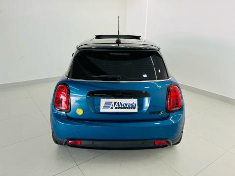 MINI Cooper SE TOP COLLECTION ELÉTRICO, Foto 18 MINI Cooper SE TOP COLLECTION ELÉTRICO, Foto 18