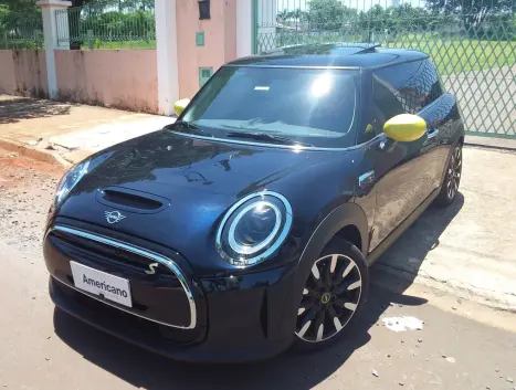 MINI Cooper SE TOP ELTRICO, Foto 1