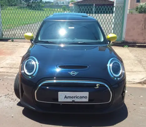 MINI Cooper SE TOP ELTRICO, Foto 2