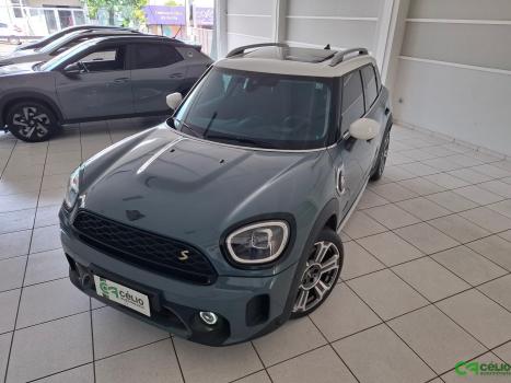 MINI Countryman 1.5 12V 4P COOPER S E TOP ALL4 HYBRIDO TWINPOWER TURBO STEPTRONIC AUTOM�TICO, Foto 2