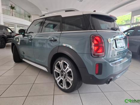 MINI Countryman 1.5 12V 4P COOPER S E TOP ALL4 HYBRIDO TWINPOWER TURBO STEPTRONIC AUTOM�TICO, Foto 3