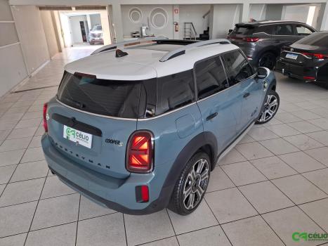 MINI Countryman 1.5 12V 4P COOPER S E TOP ALL4 HYBRIDO TWINPOWER TURBO STEPTRONIC AUTOM�TICO, Foto 4