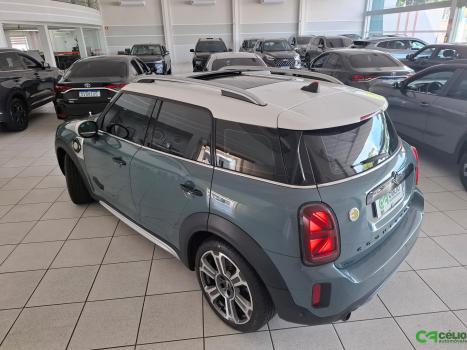 MINI Countryman 1.5 12V 4P COOPER S E TOP ALL4 HYBRIDO TWINPOWER TURBO STEPTRONIC AUTOM�TICO, Foto 5