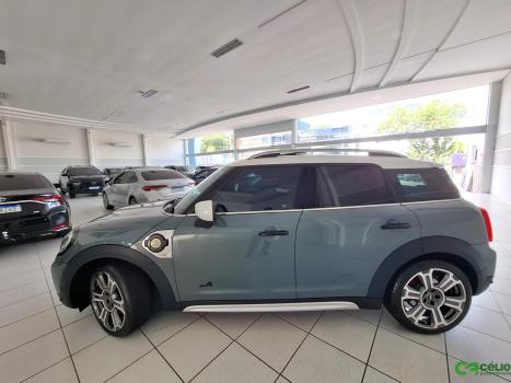 MINI Countryman 1.5 12V 4P COOPER S E TOP ALL4 HYBRIDO TWINPOWER TURBO STEPTRONIC AUTOM�TICO, Foto 6