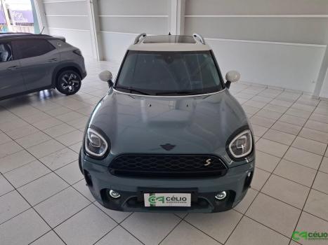 MINI Countryman 1.5 12V 4P COOPER S E TOP ALL4 HYBRIDO TWINPOWER TURBO STEPTRONIC AUTOM�TICO, Foto 7