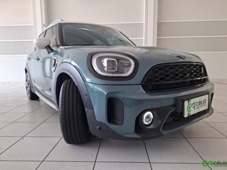 MINI Countryman 1.5 12V 4P COOPER S E TOP ALL4 HYBRIDO TWINPOWER TURBO STEPTRONIC AUTOM�TICO, Foto 8