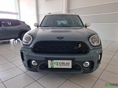 MINI Countryman 1.5 12V 4P COOPER S E TOP ALL4 HYBRIDO TWINPOWER TURBO STEPTRONIC AUTOM�TICO, Foto 10