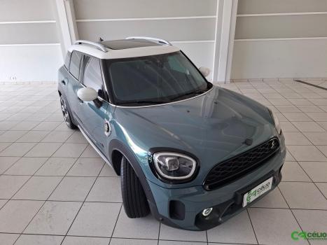 MINI Countryman 1.5 12V 4P COOPER S E TOP ALL4 HYBRIDO TWINPOWER TURBO STEPTRONIC AUTOM�TICO, Foto 11