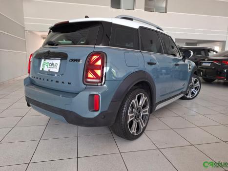 MINI Countryman 1.5 12V 4P COOPER S E TOP ALL4 HYBRIDO TWINPOWER TURBO STEPTRONIC AUTOM�TICO, Foto 12