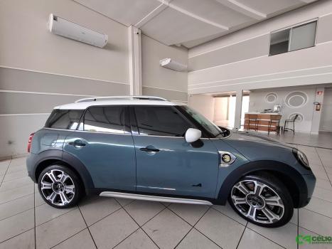 MINI Countryman 1.5 12V 4P COOPER S E TOP ALL4 HYBRIDO TWINPOWER TURBO STEPTRONIC AUTOM�TICO, Foto 13