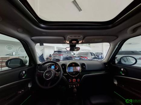 MINI Countryman 1.5 12V 4P COOPER S E TOP ALL4 HYBRIDO TWINPOWER TURBO STEPTRONIC AUTOM�TICO, Foto 14
