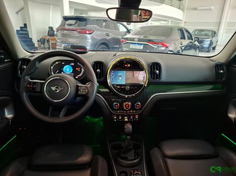 MINI Countryman 1.5 12V 4P COOPER S E TOP ALL4 HYBRIDO TWINPOWER TURBO STEPTRONIC AUTOM�TICO, Foto 15
