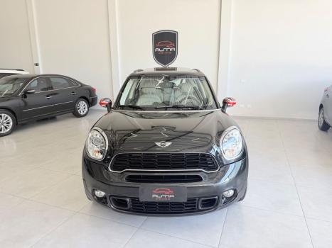 MINI Countryman 1.6 16V S TURBO, Foto 1