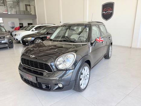 MINI Countryman 1.6 16V S TURBO, Foto 3