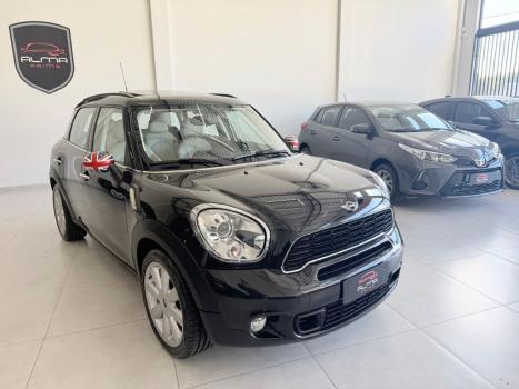 MINI Countryman 1.6 16V S TURBO, Foto 4