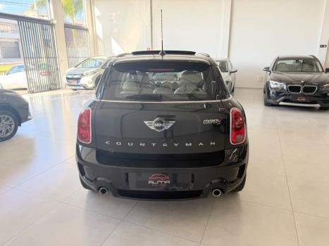 MINI Countryman 1.6 16V S TURBO, Foto 7