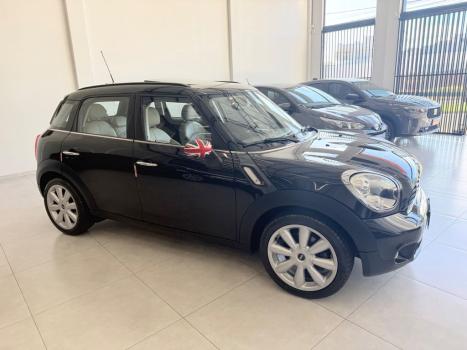 MINI Countryman 1.6 16V S TURBO, Foto 9