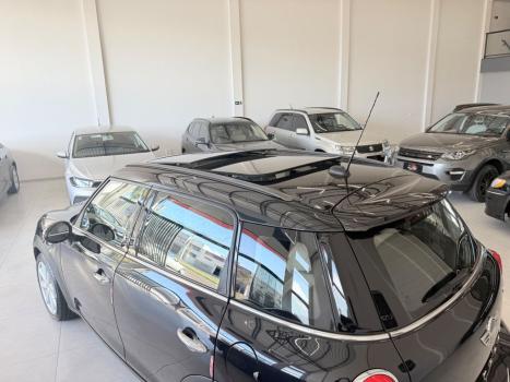 MINI Countryman 1.6 16V S TURBO, Foto 11