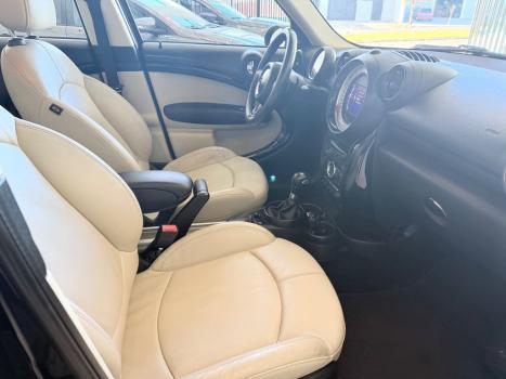 MINI Countryman 1.6 16V S TURBO, Foto 13