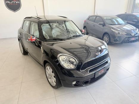 MINI Countryman 1.6 16V S TURBO, Foto 15