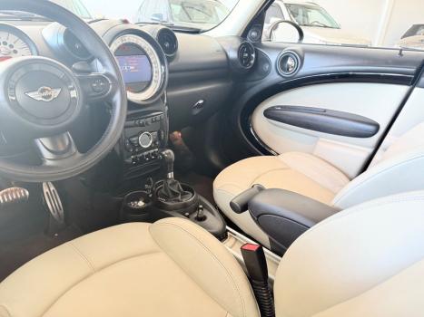 MINI Countryman 1.6 16V S TURBO, Foto 16