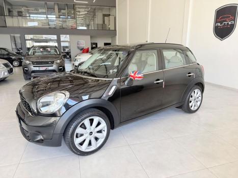 MINI Countryman 1.6 16V S TURBO, Foto 17