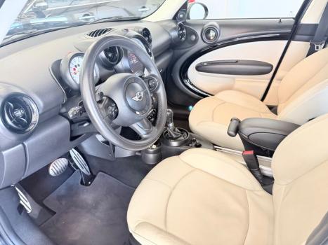 MINI Countryman 1.6 16V S TURBO, Foto 19