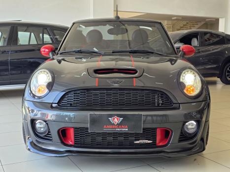 MINI John Cooper Works 1.6 16V CABRIO TURBO AUTOMTICO, Foto 2