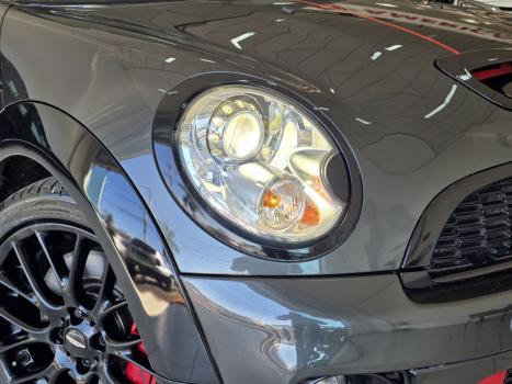 MINI John Cooper Works 1.6 16V CABRIO TURBO AUTOMTICO, Foto 3