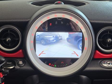 MINI John Cooper Works 1.6 16V CABRIO TURBO AUTOMTICO, Foto 7