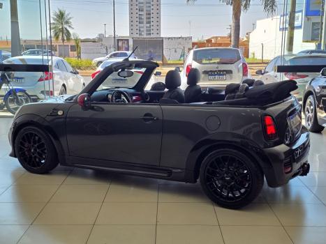 MINI John Cooper Works 1.6 16V CABRIO TURBO AUTOMTICO, Foto 9