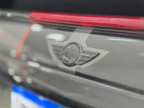 MINI John Cooper Works 1.6 16V CABRIO TURBO AUTOMTICO, Foto 13