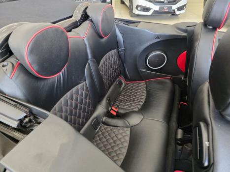 MINI John Cooper Works 1.6 16V CABRIO TURBO AUTOMTICO, Foto 16