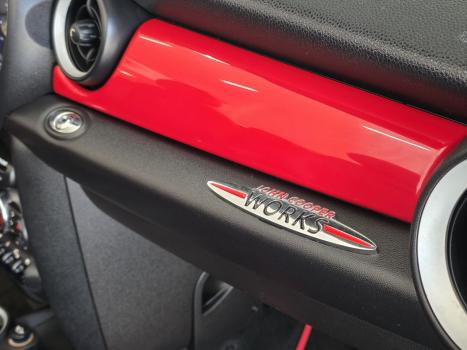 MINI John Cooper Works 1.6 16V CABRIO TURBO AUTOMTICO, Foto 17