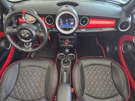 MINI John Cooper Works 1.6 16V CABRIO TURBO AUTOMTICO, Foto 18