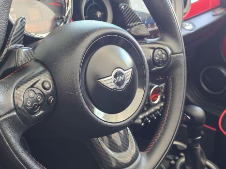 MINI John Cooper Works 1.6 16V CABRIO TURBO AUTOMTICO, Foto 20