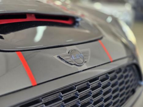 MINI John Cooper Works 1.6 16V CABRIO TURBO AUTOMTICO, Foto 21