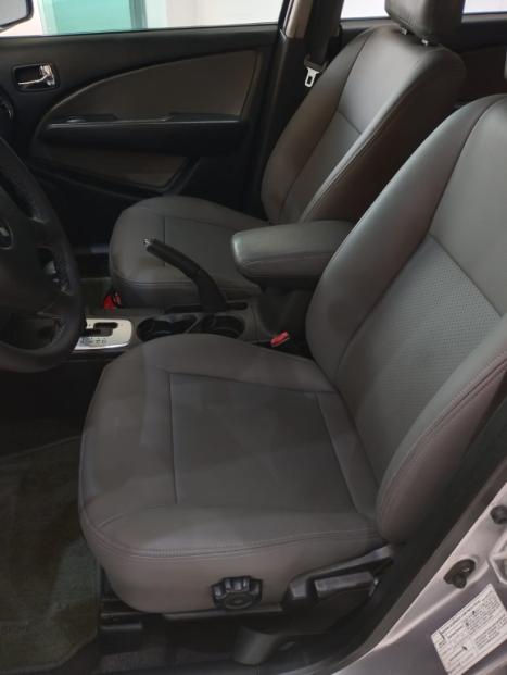 MITSUBISHI Airtrek 2.4 16V 4X4 AUTOM�TICO, Foto 3