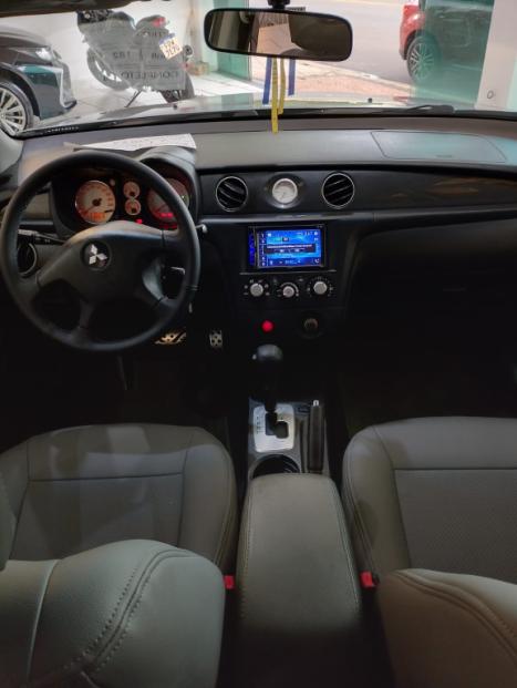 MITSUBISHI Airtrek 2.4 16V 4X4 AUTOM�TICO, Foto 3