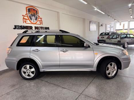 MITSUBISHI Airtrek 2.4 16V 4X4 AUTOM�TICO, Foto 3