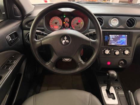 MITSUBISHI Airtrek 2.4 16V 4X4 AUTOM�TICO, Foto 6