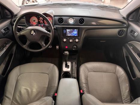 MITSUBISHI Airtrek 2.4 16V 4X4 AUTOM�TICO, Foto 7