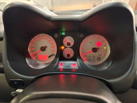 MITSUBISHI Airtrek 2.4 16V 4X4 AUTOM�TICO, Foto 8