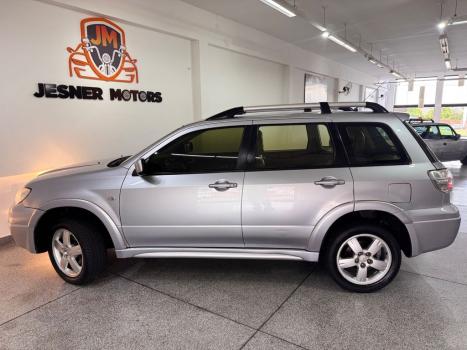 MITSUBISHI Airtrek 2.4 16V 4X4 AUTOM�TICO, Foto 15