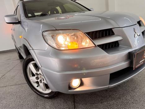 MITSUBISHI Airtrek 2.4 16V 4X4 AUTOM�TICO, Foto 18
